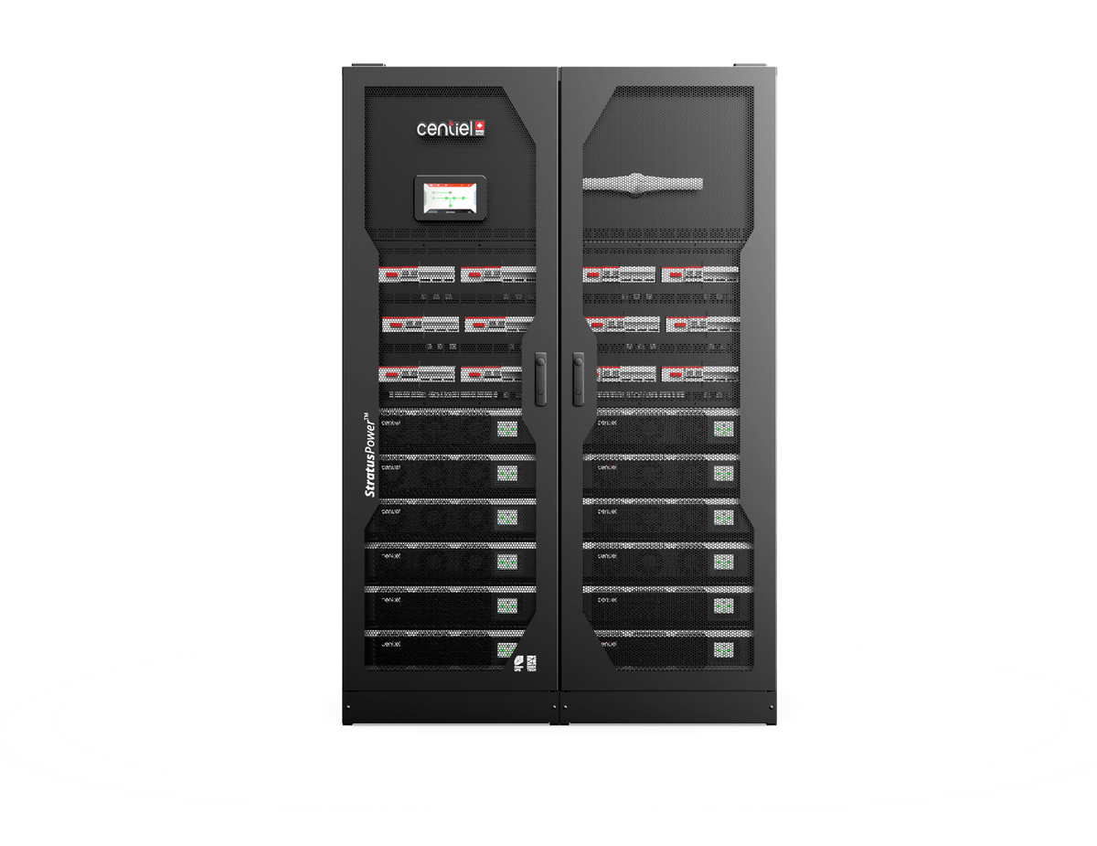 Total cost UPS System