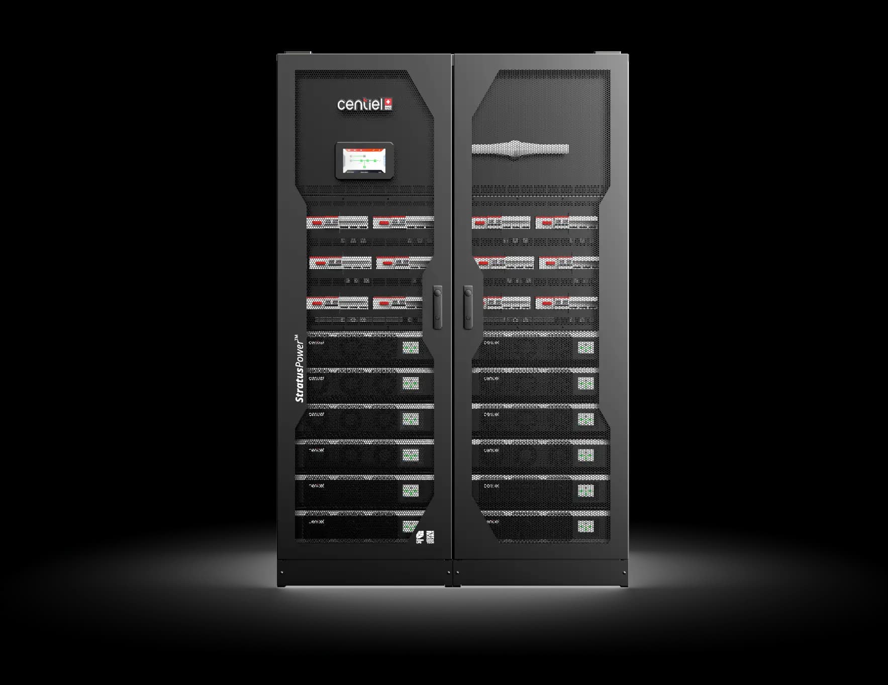 Stratus Power SP750T ups-anlæg