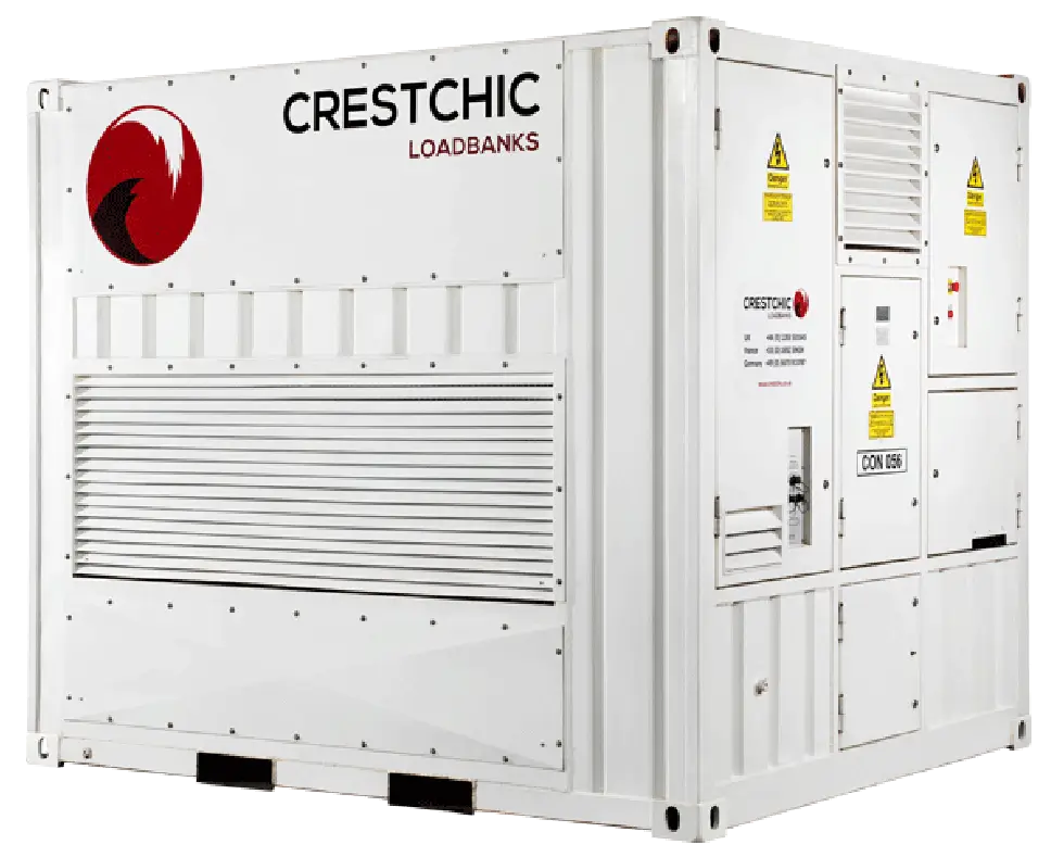 DC Loadbanks