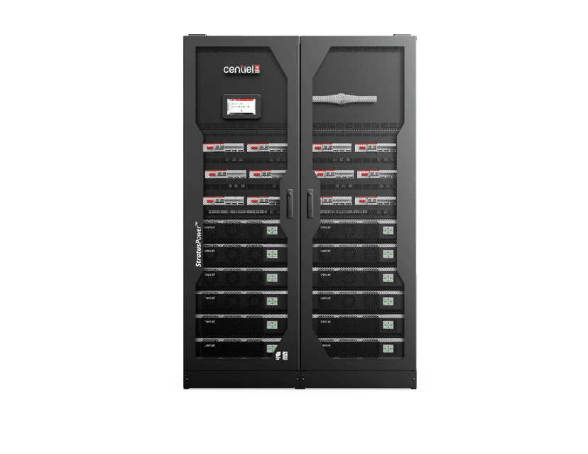 Stratus Power SP750T_ups-anlæg