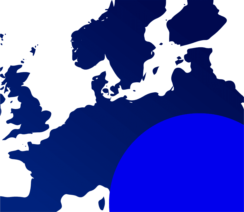 Produkt fremstillet i EU