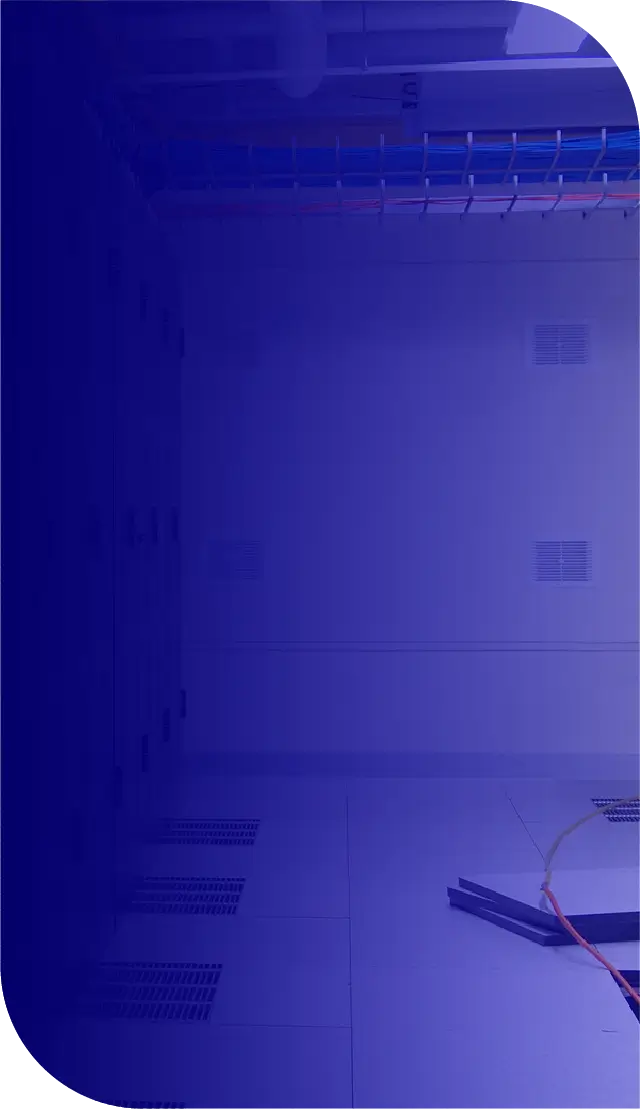 Rengøring af serverrum &datacentre