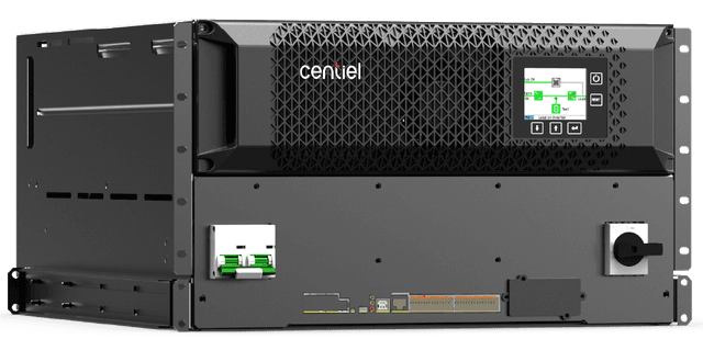 Stratus Power ups-anlæg CAB-SR030-E-1S-C0_angle