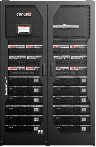Stratus Power SP750T_ups-anlæg