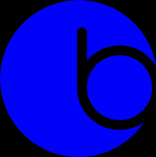Blue Circle Logo
