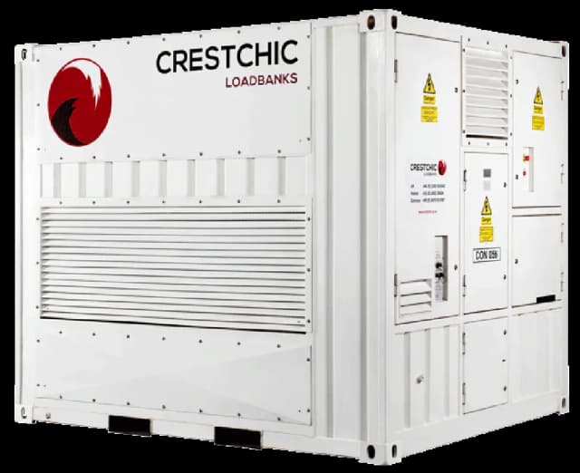 DC-Loadbanks
