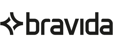 Bravida logo