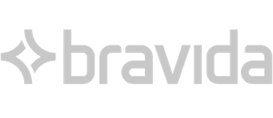 Bravida logo