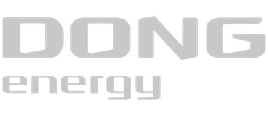Dong Energy logo