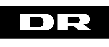 DR logo