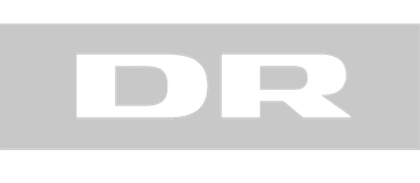 DR logo