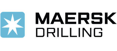 Maersk logo