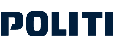 Politi logo