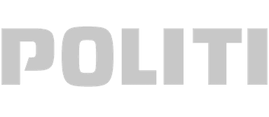 Politi logo