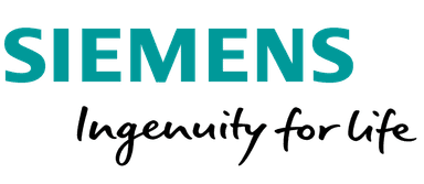 Siemens logo