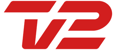 TV2 logo