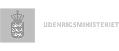 Udenrigsministeriet logo