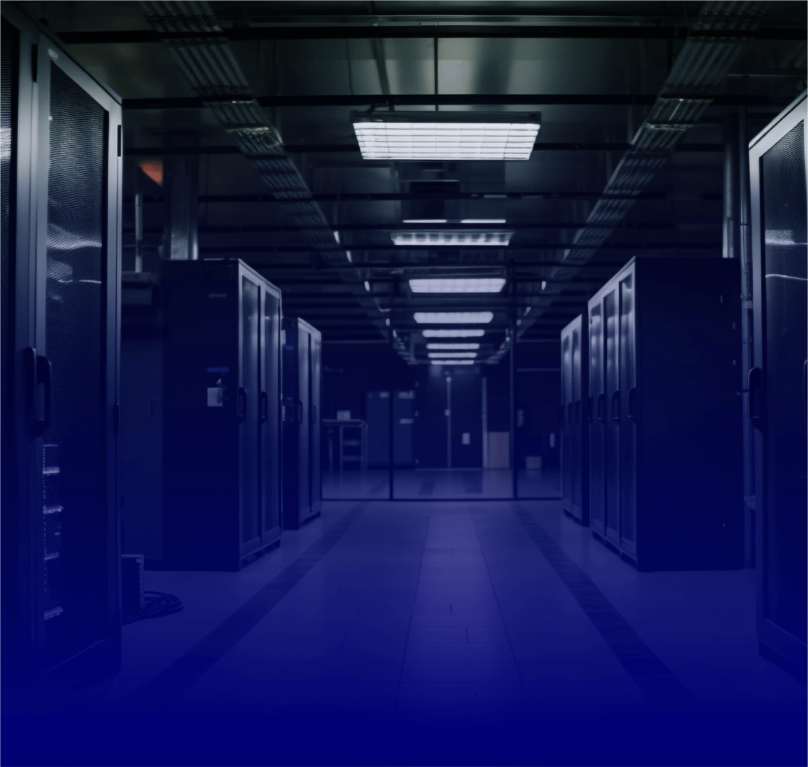 Migrationen mod cloud