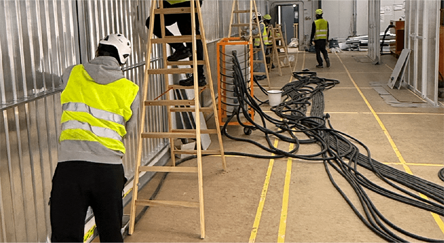Phase / Level 3 - Functional Performance Testing