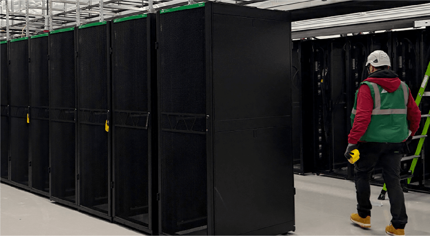 Phase / Level 4 - Integrated Systems Testing (IST)