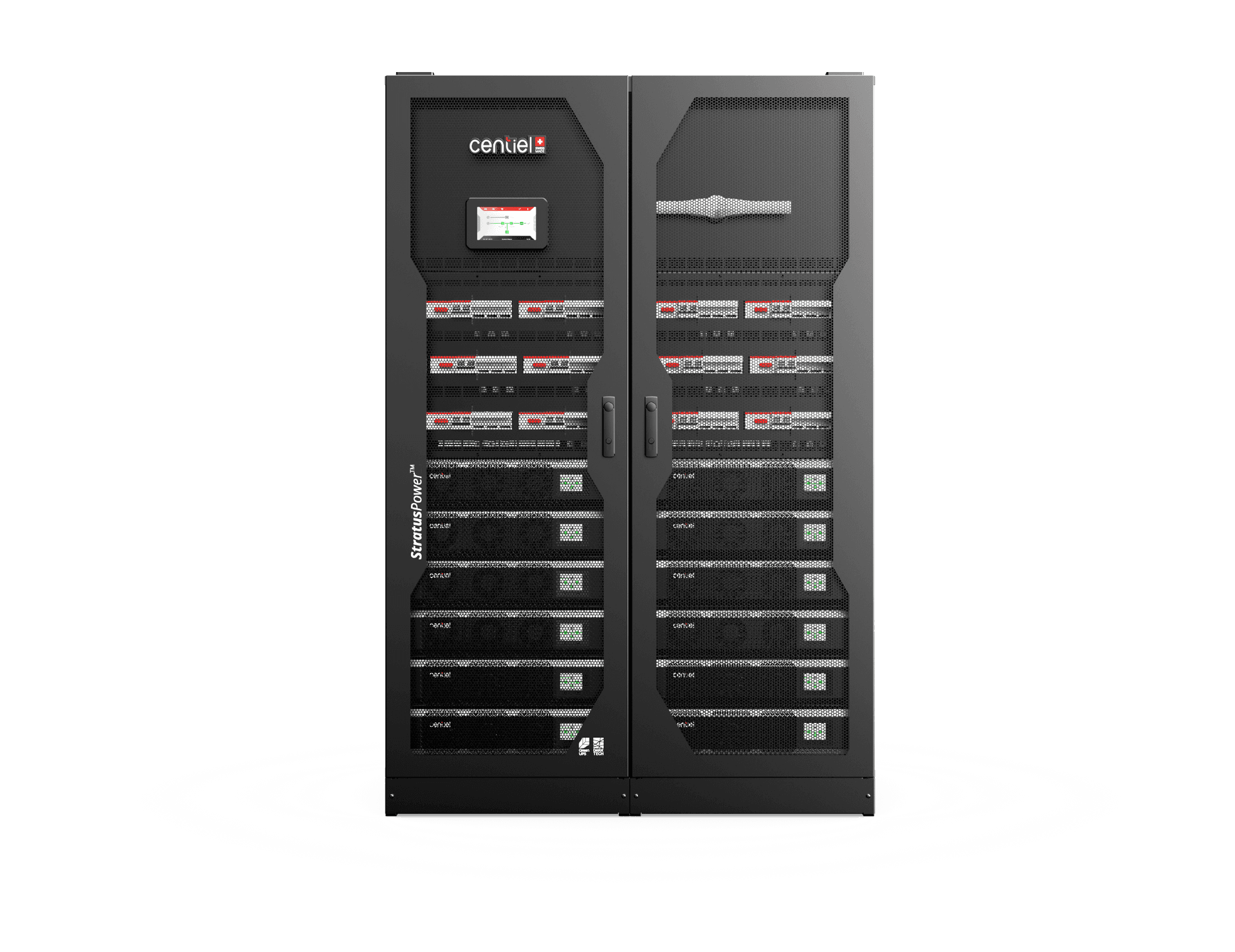 Stratus Power SP750T_ups-anlæg