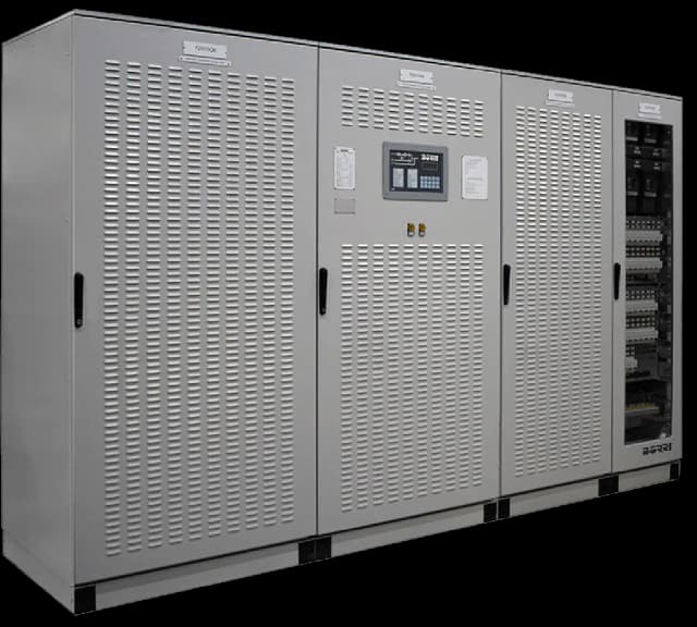 Borri E3001 Marine UPS Borri E3001 Marine UPS