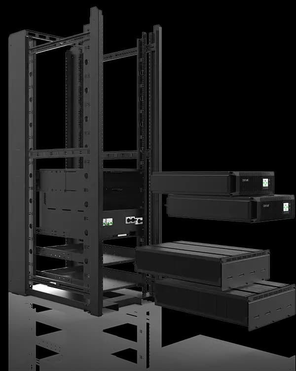 Cabinet Selector