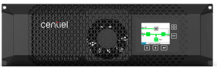 Stratus Power UPS-modul SM-S-10-30 kW Stratus Power UPS-modul SM-S-10-30 kW