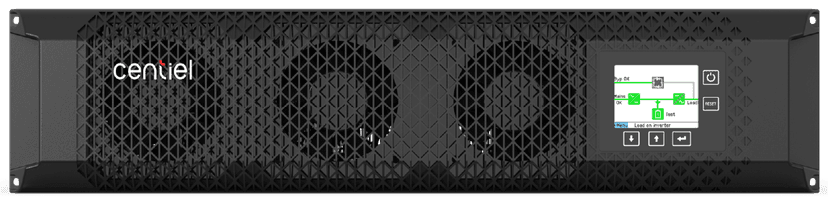 UPS Condenser - Efficient and Sustainable Power Management Stratus power ups-modul SM-M_50 kW
